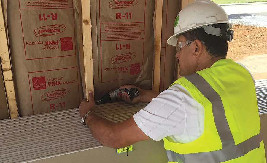 safety in the construction industry