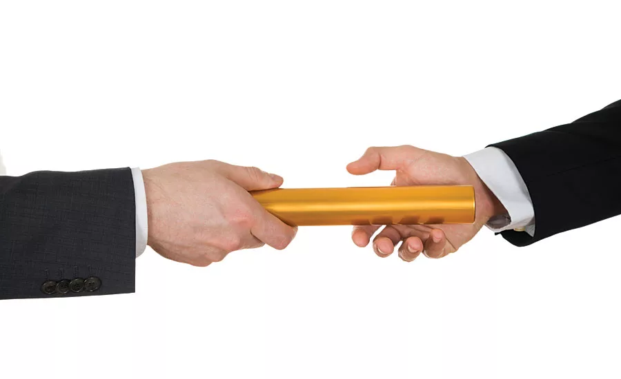 exit planning for your business