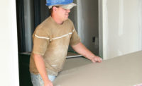 Drywall Recycling