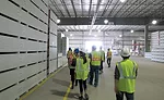 Drywall Recycling