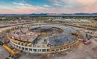 Overstock.com Construction