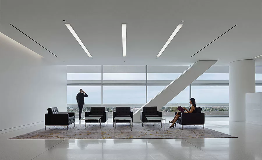 Sharpe Interior Systems