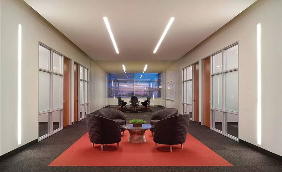 Sharpe Interior Systems
