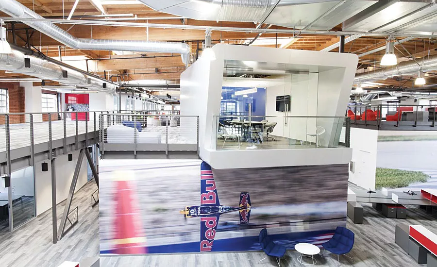 Sharpe Interior Systems