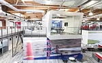Sharpe Interior Systems