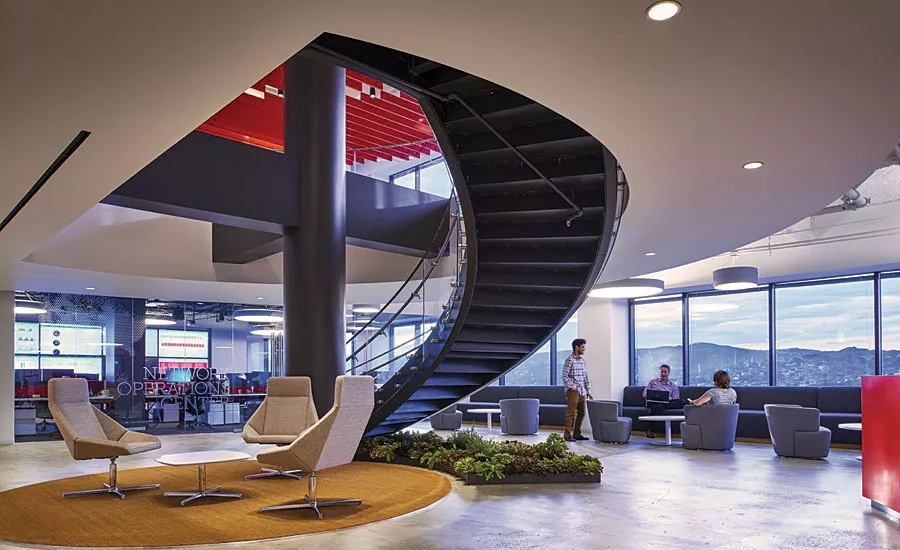 Sharpe Interior Systems