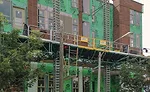 Milwaukee’s Park East