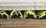 moisture control systems
