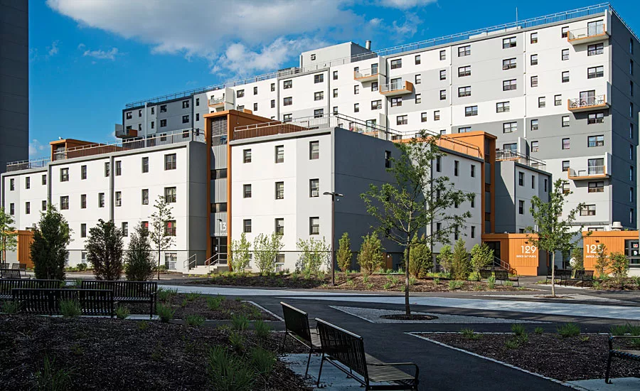 EIFS Industry