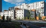 EIFS Industry