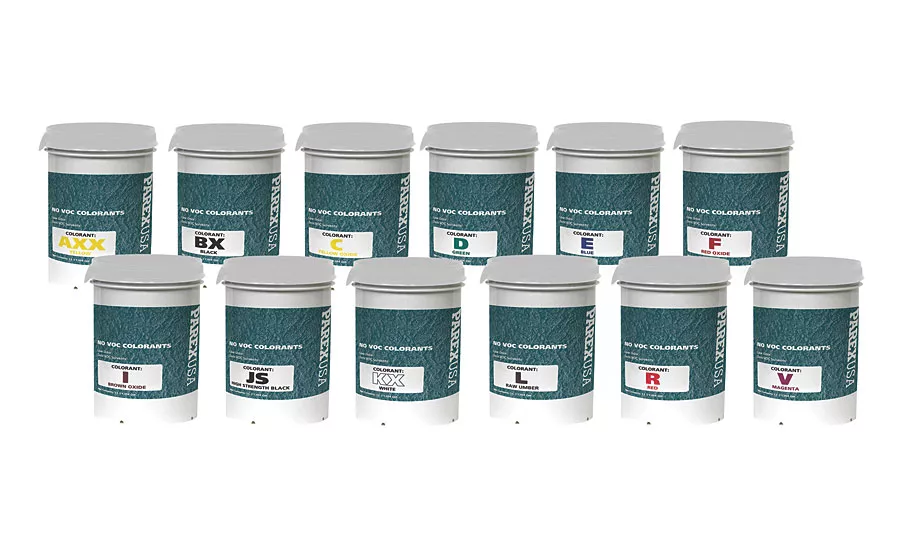 EIFS and stucco
