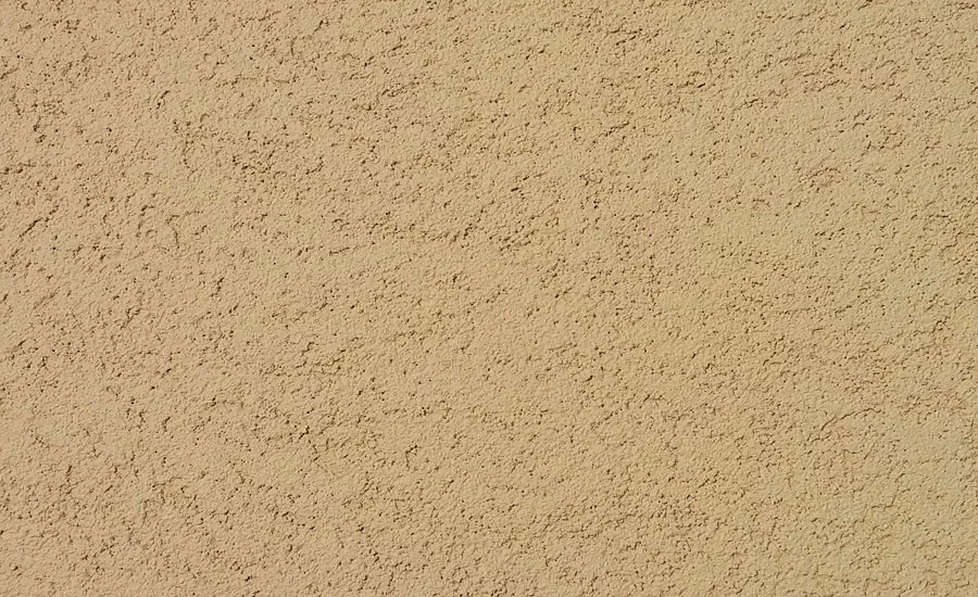 EIFS and stucco