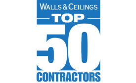 Top 50 Contractors