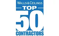 Top 50 Contractors