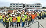 Top 50 Contractors