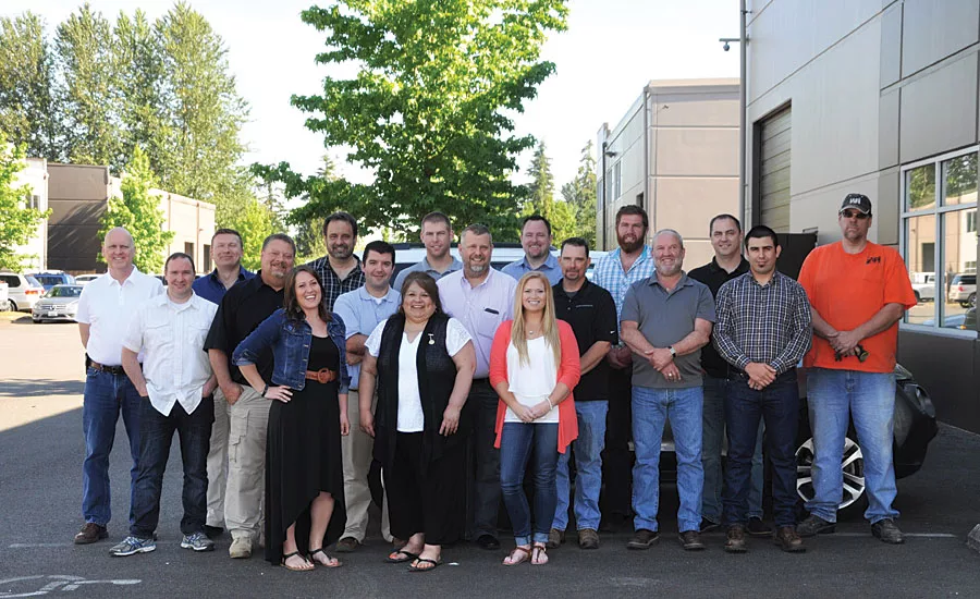 Top 50 Contractors