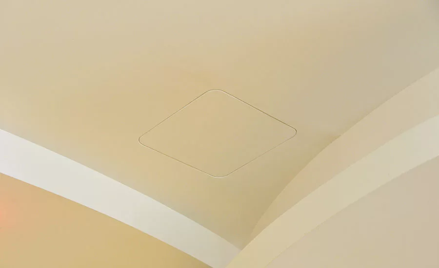 access panels