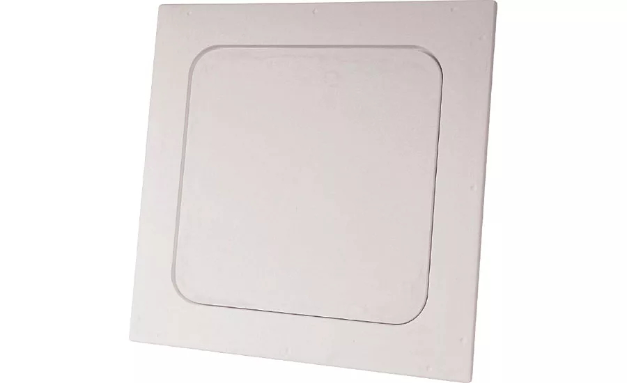 access panels