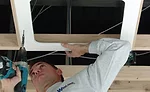 access panels