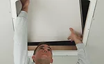 access panels