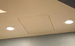 access panels