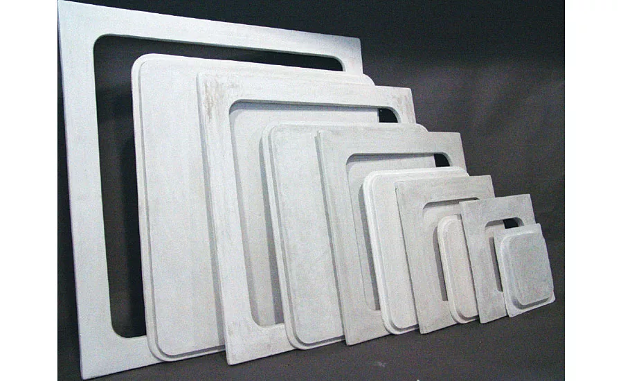access panels