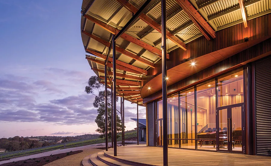 Australian theatre