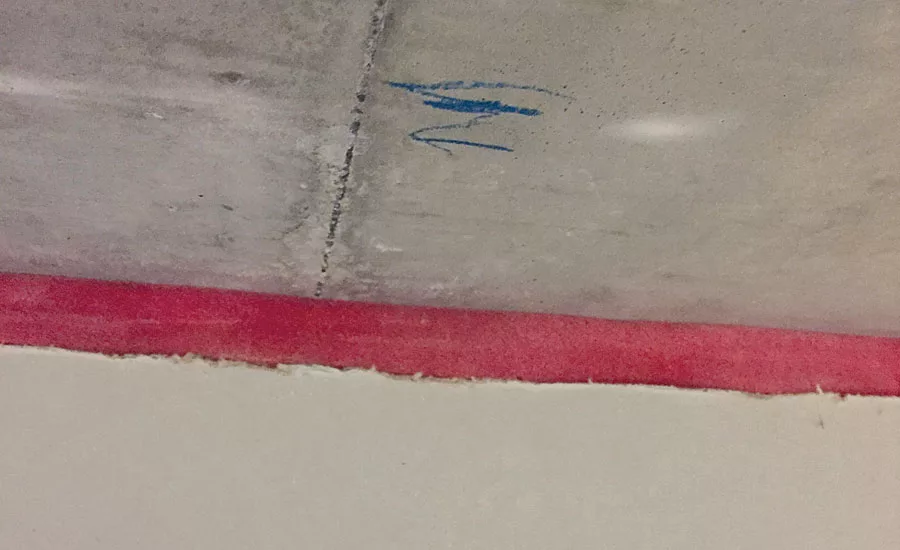 Firestopping