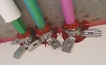 Firestopping