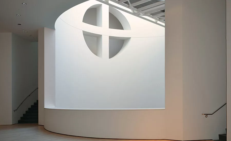 Museum of Modern Art