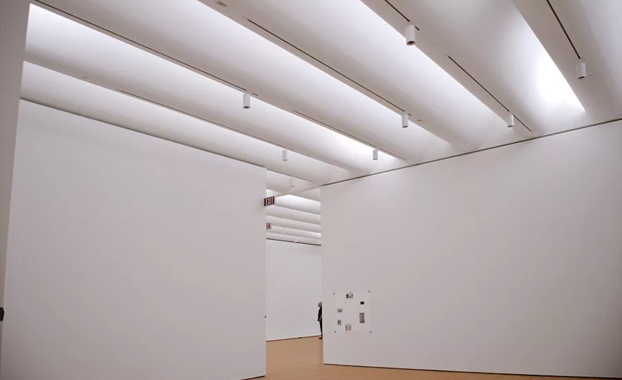 Museum of Modern Art