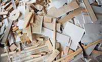 recycled gypsum