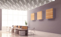 acoustical ceilings