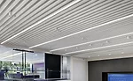 acoustical ceilings