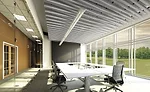 acoustical ceilings
