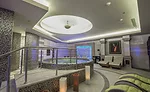 Gypsum International Trophy Awards 