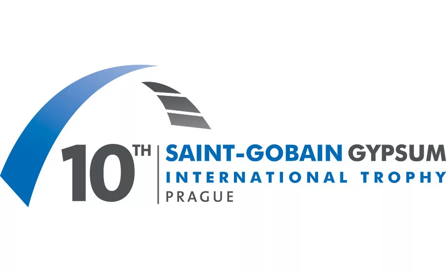 Gypsum International Trophy Awards
