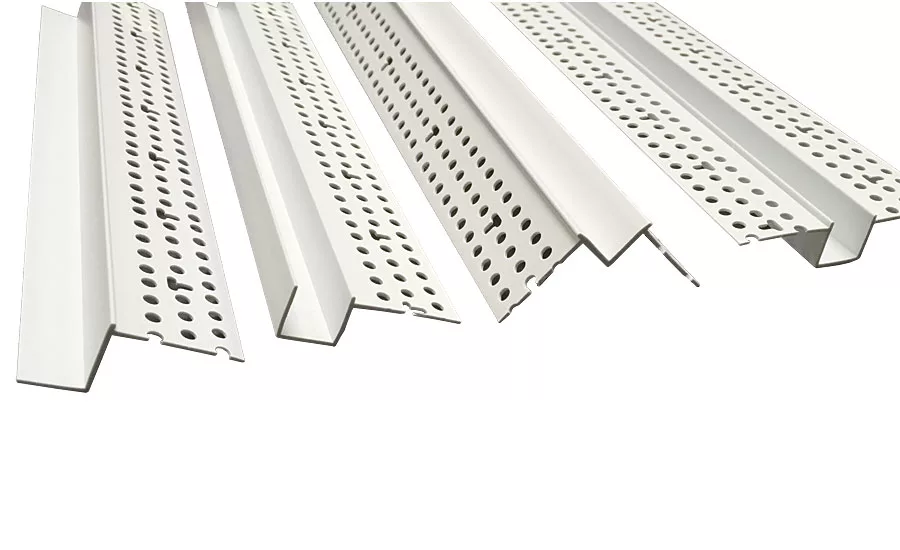 Drywall Finishing Solutions