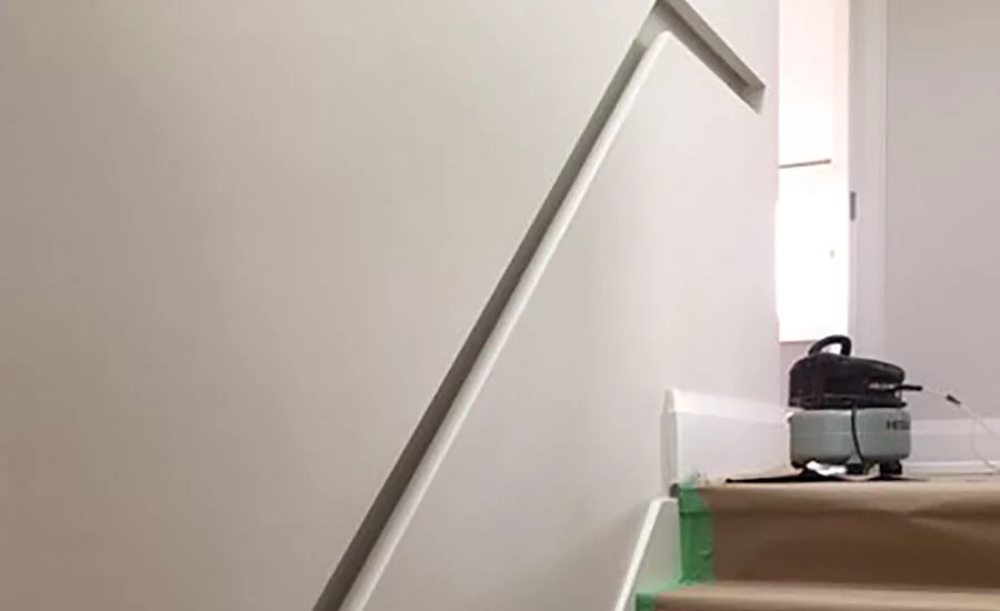 Drywall Finishing Solutions