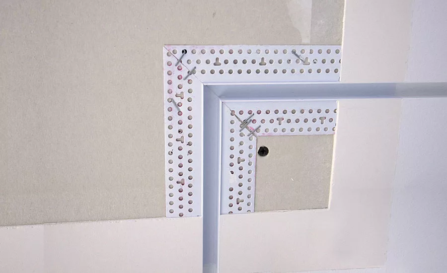 Drywall Finishing Solutions