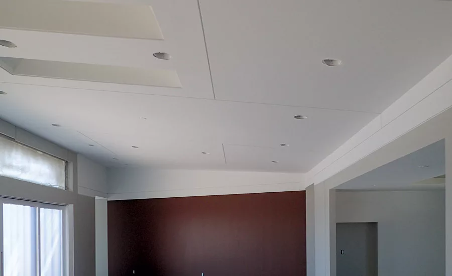 Drywall Finishing Solutions