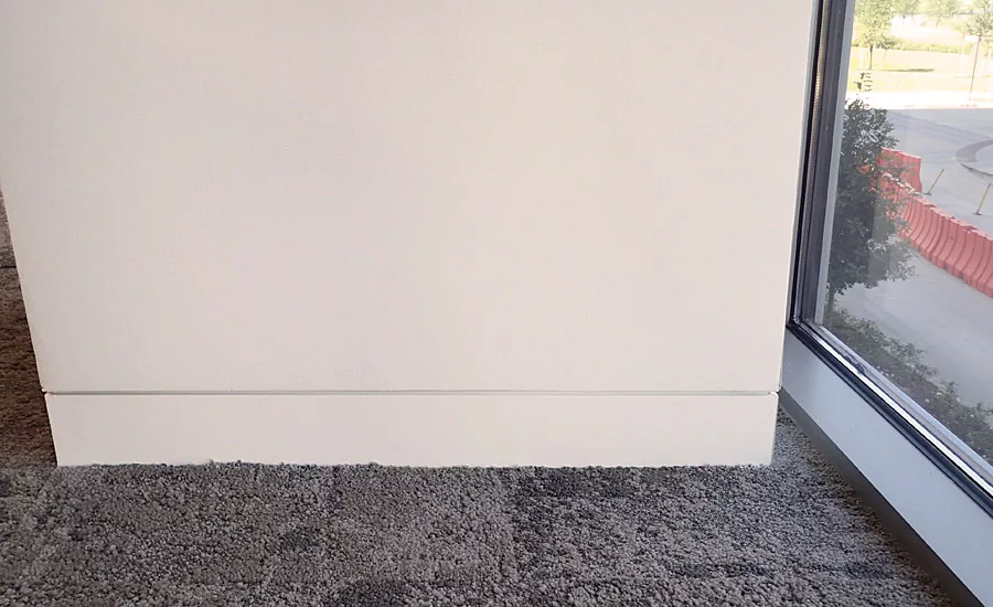 Drywall Finishing Solutions