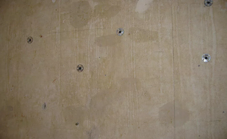 resurfacing plaster