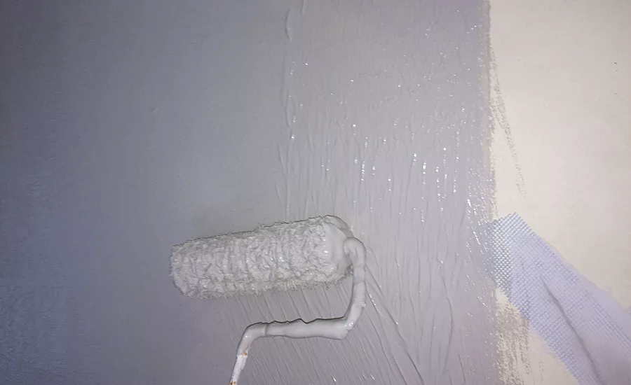resurface roller