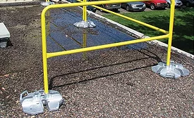 Safety/IAQ Products