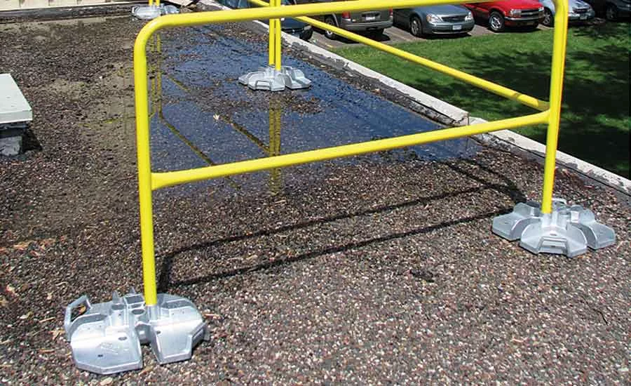 Safety/IAQ Products