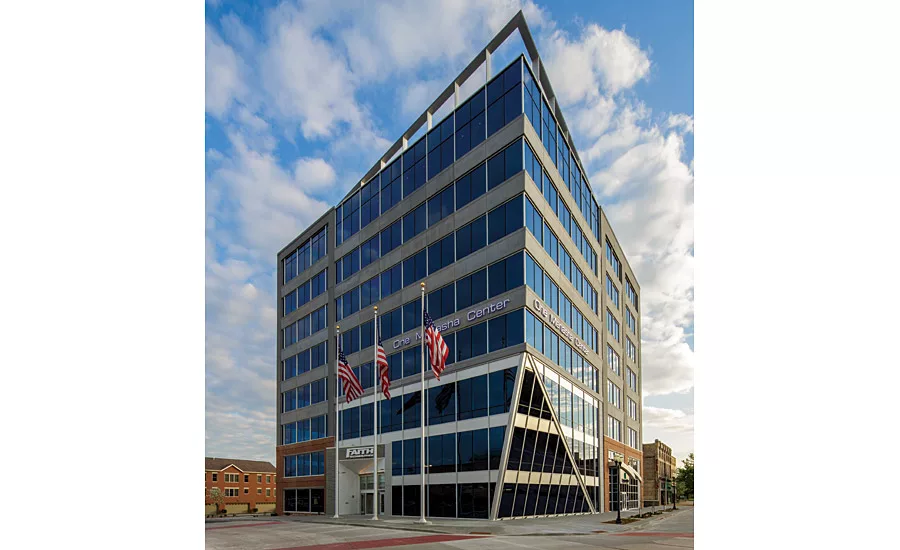 H.J. Martin and Son Inc.