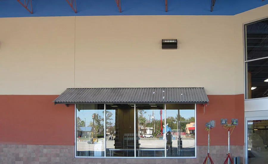 EIFS