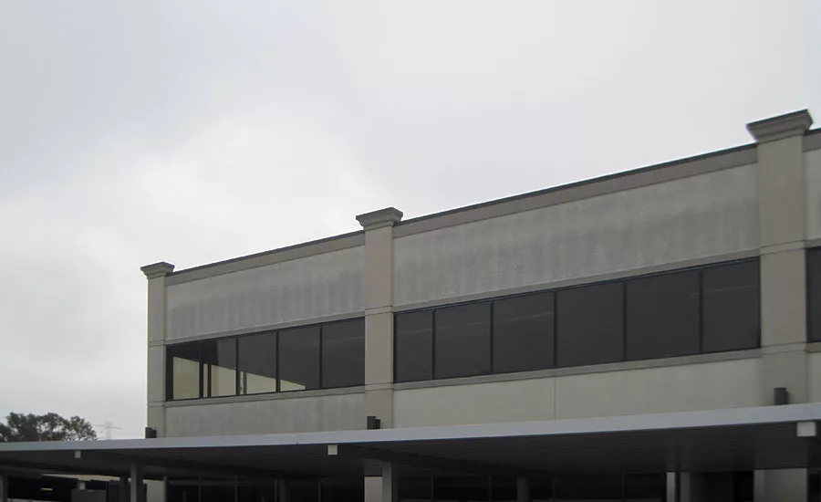 EIFS