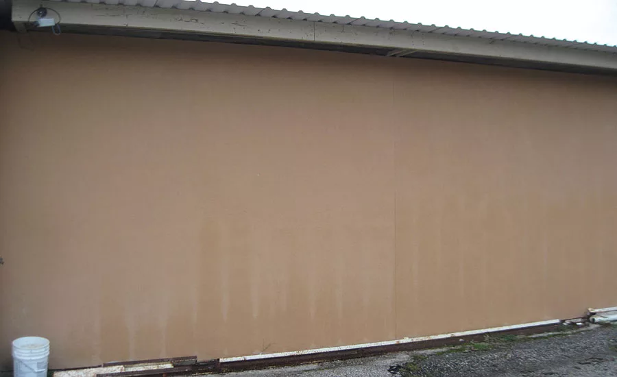 EIFS